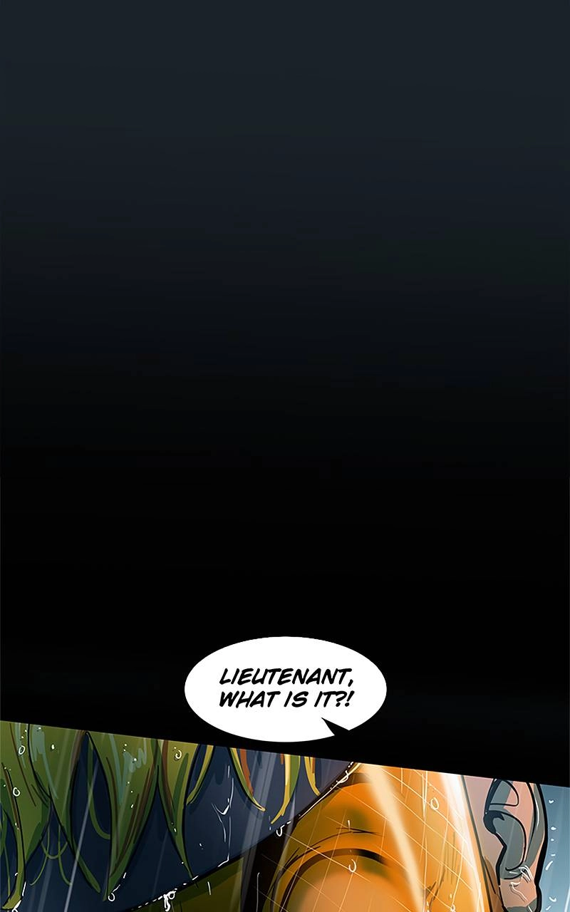Ordeal Chapter 137, page 38 of 92