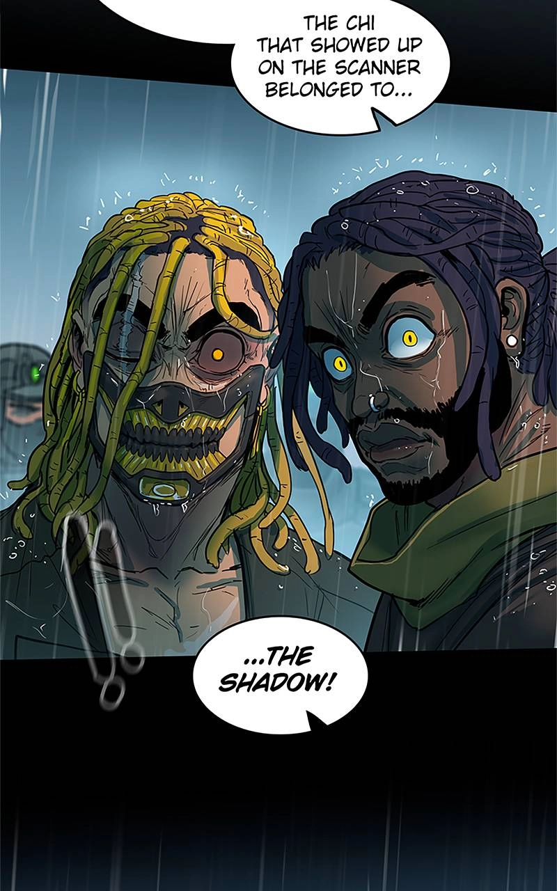 Ordeal Chapter 137, page 40 of 92