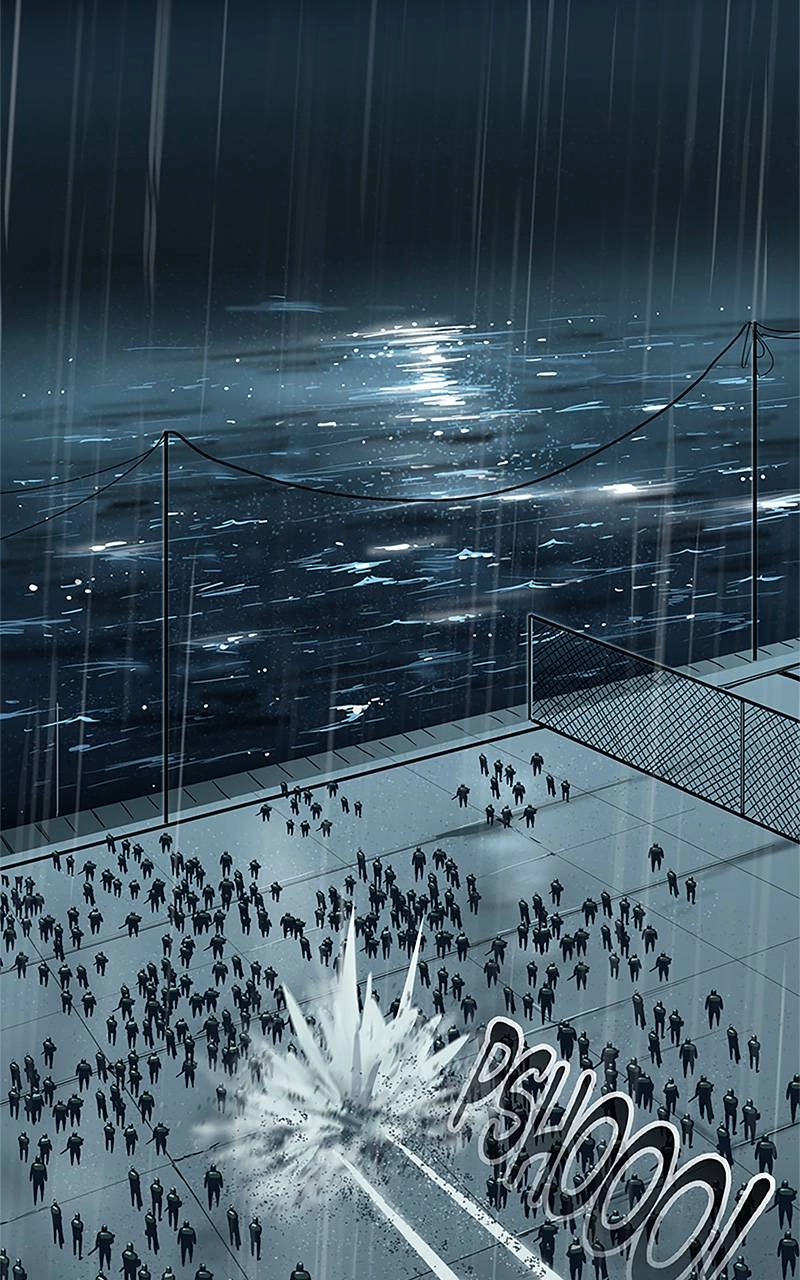 Ordeal Chapter 137, page 41 of 92
