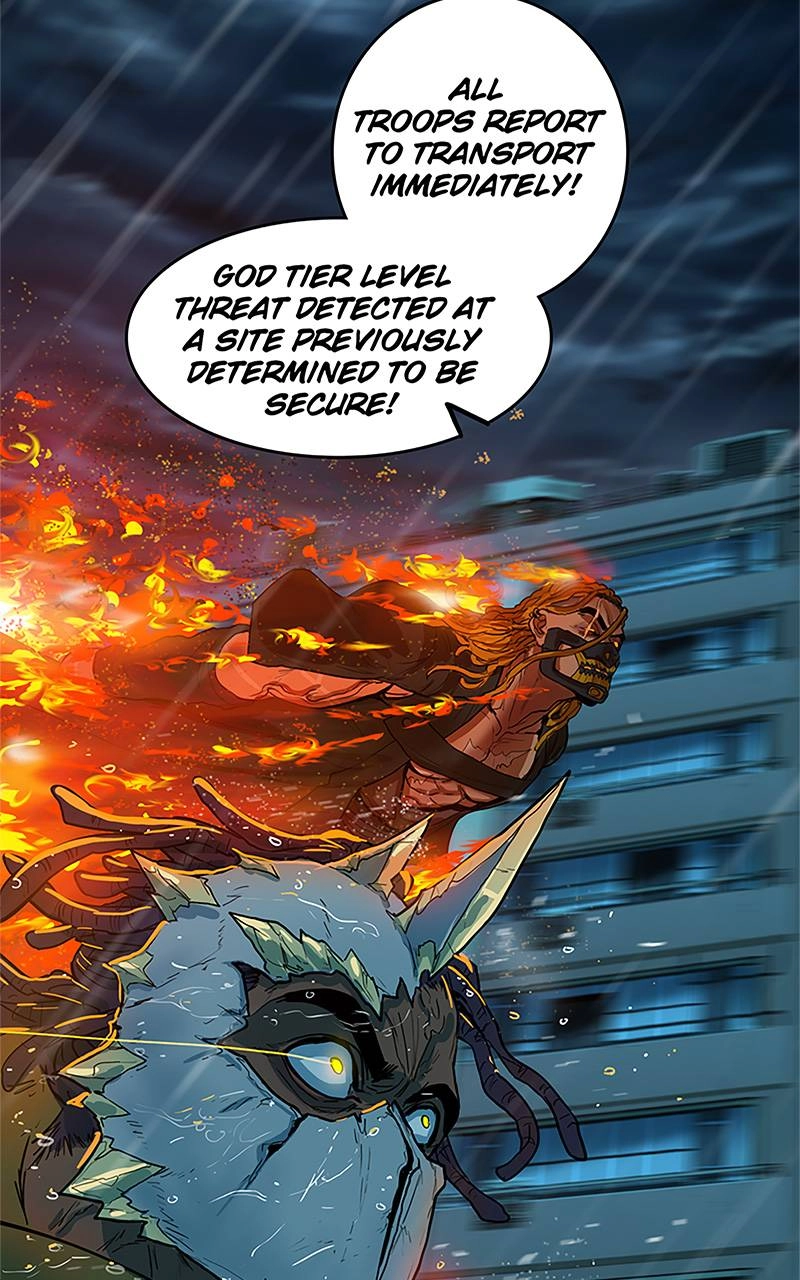 Ordeal Chapter 137, page 43 of 92