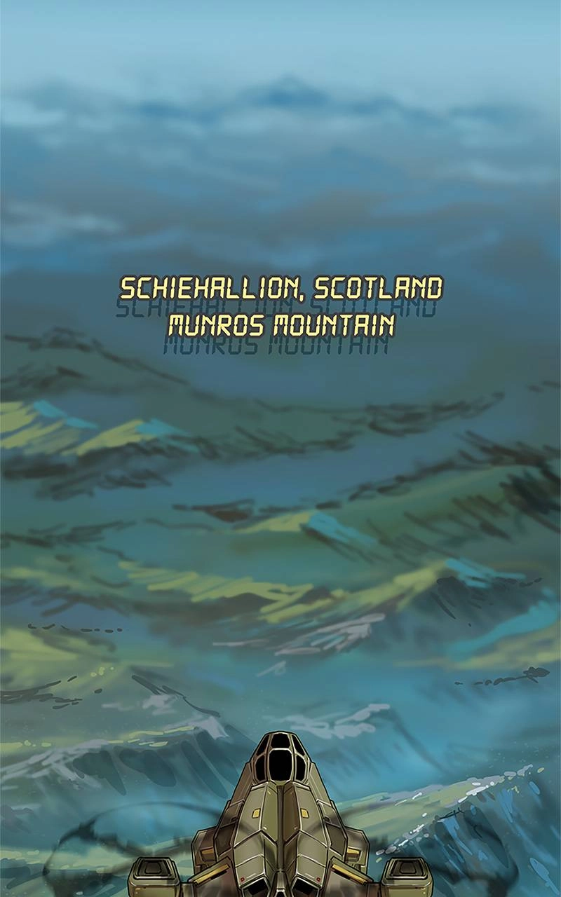 Ordeal Chapter 137, page 47 of 92