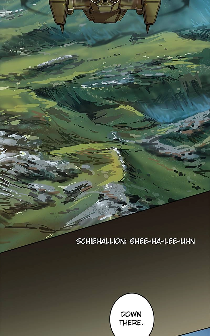 Ordeal Chapter 137, page 48 of 92