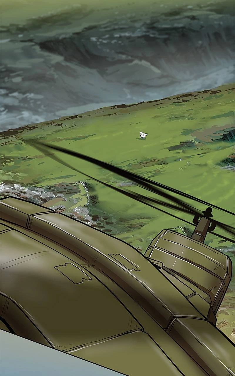 Ordeal Chapter 137, page 50 of 92