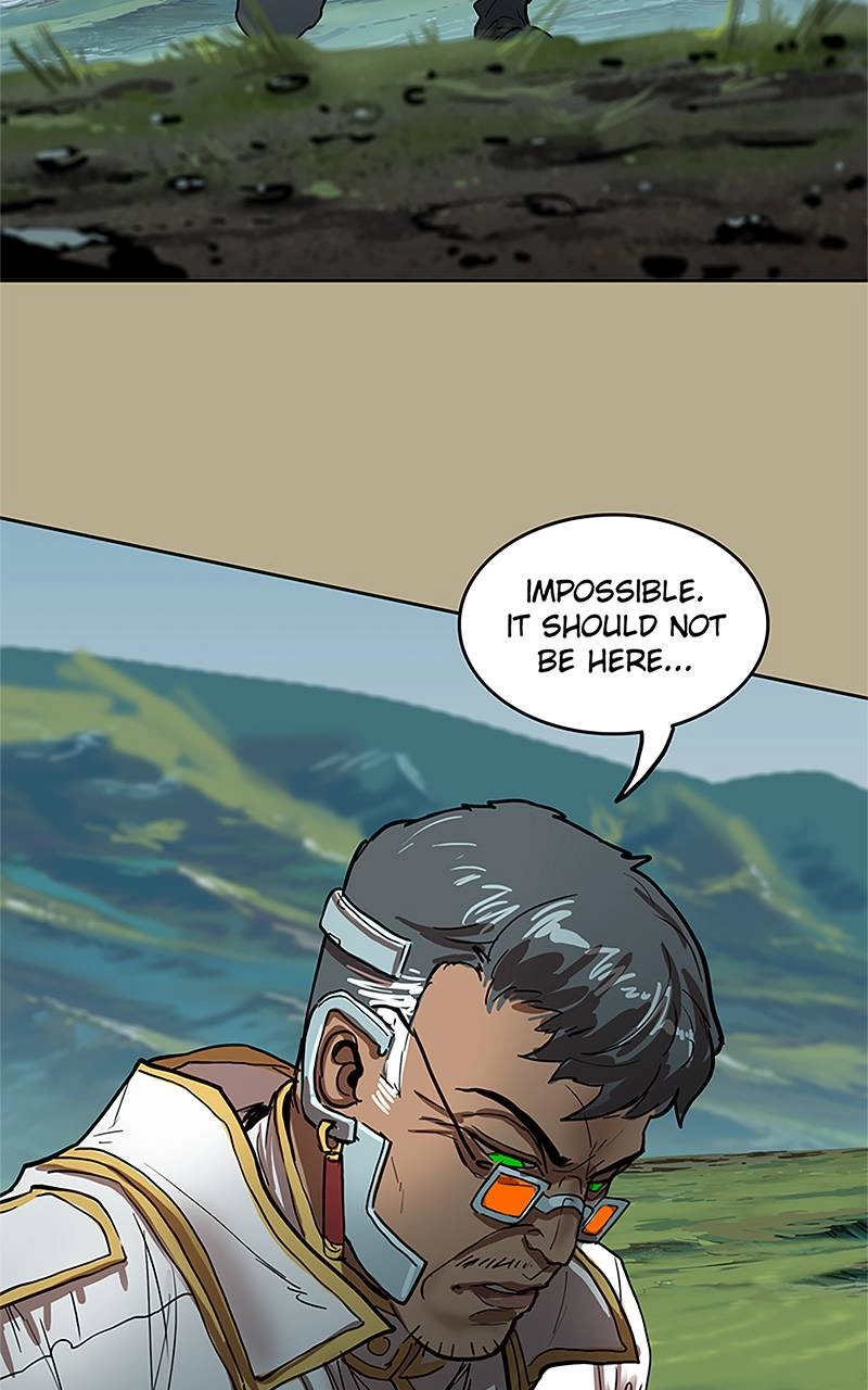 Ordeal Chapter 137, page 52 of 92