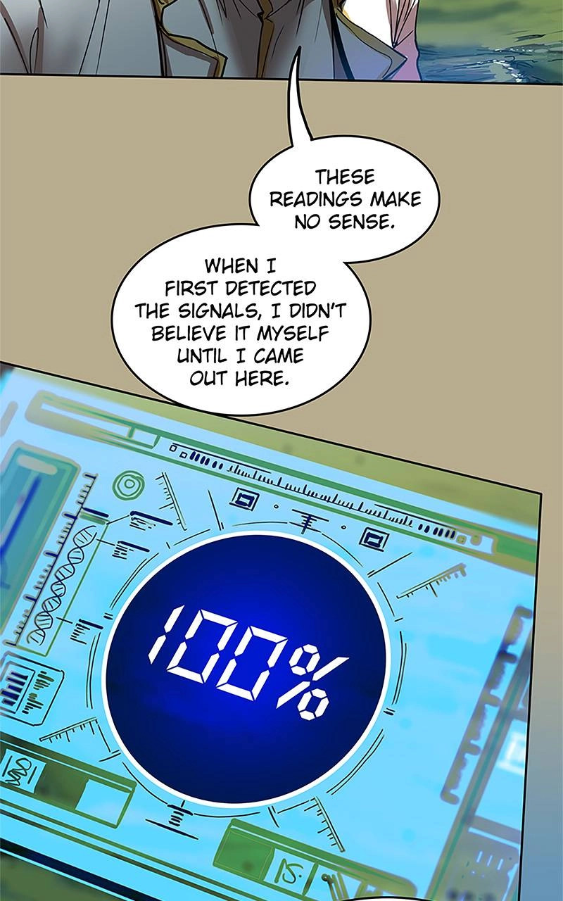 Ordeal Chapter 137, page 53 of 92