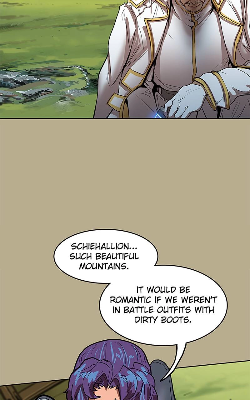Ordeal Chapter 137, page 55 of 92