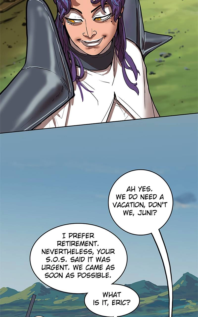 Ordeal Chapter 137, page 56 of 92