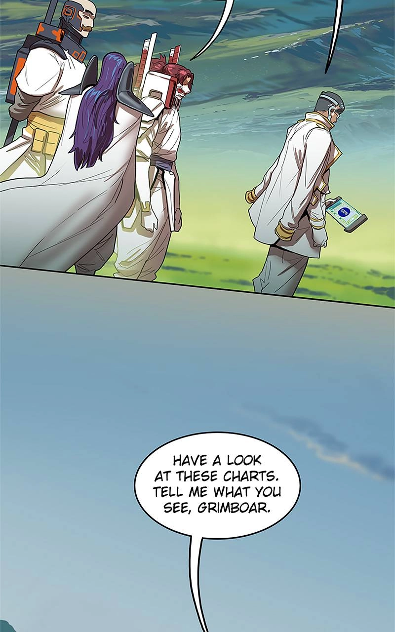 Ordeal Chapter 137, page 57 of 92