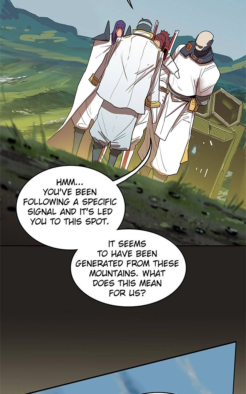 Ordeal Chapter 137, page 58 of 92