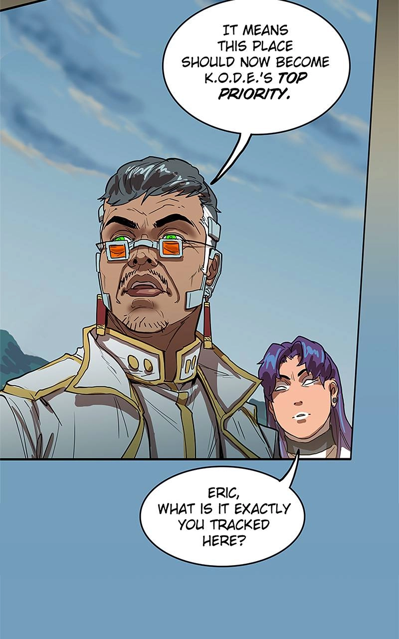 Ordeal Chapter 137, page 59 of 92