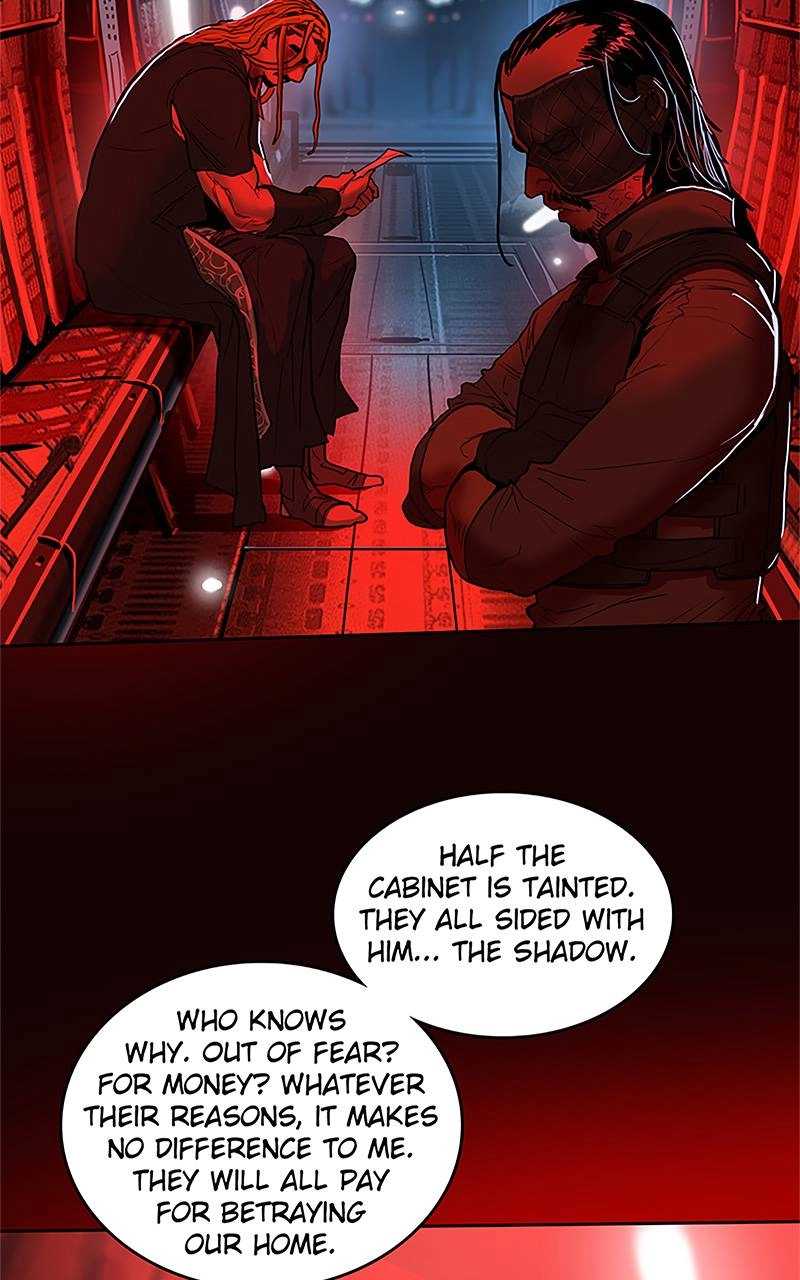 Ordeal Chapter 137, page 6 of 92
