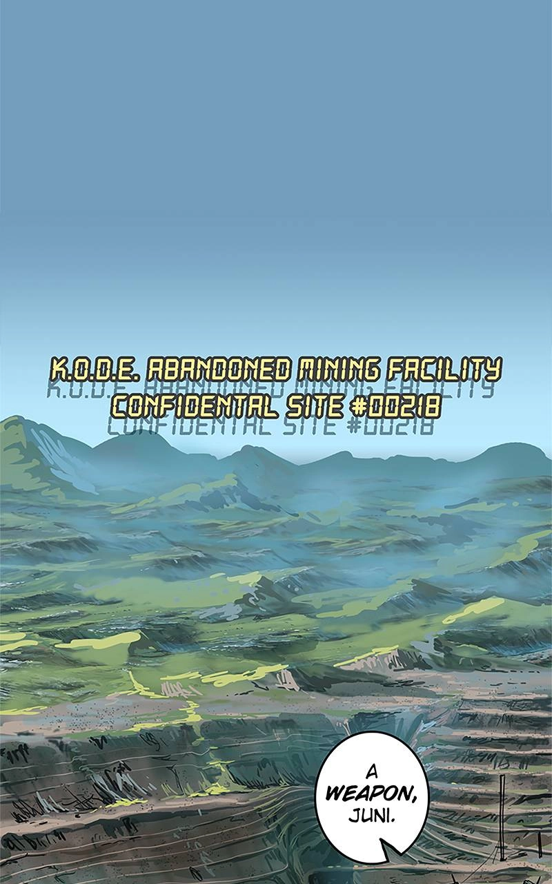 Ordeal Chapter 137, page 60 of 92
