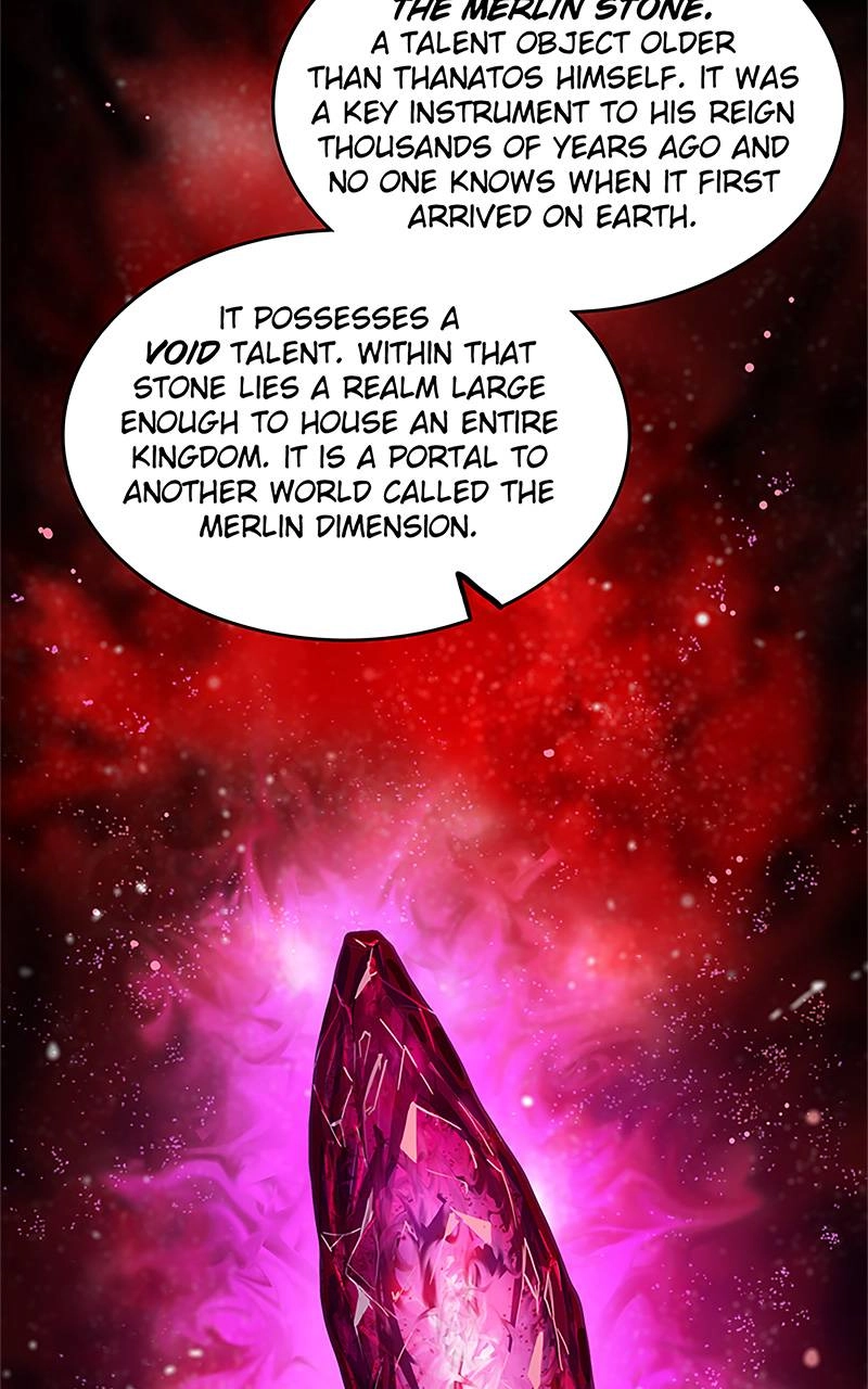 Ordeal Chapter 137, page 62 of 92