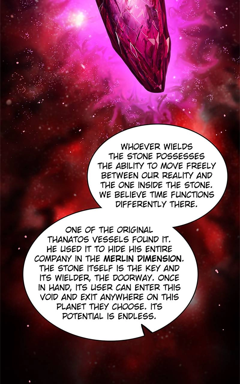 Ordeal Chapter 137, page 63 of 92