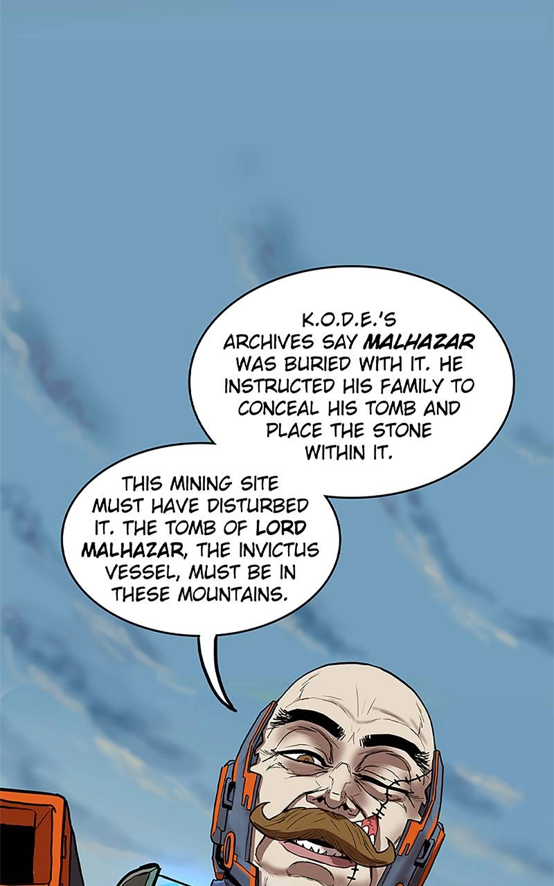 Ordeal Chapter 137, page 65 of 92