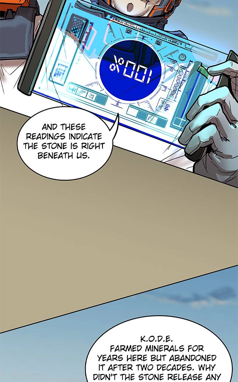 Ordeal Chapter 137, page 66 of 92