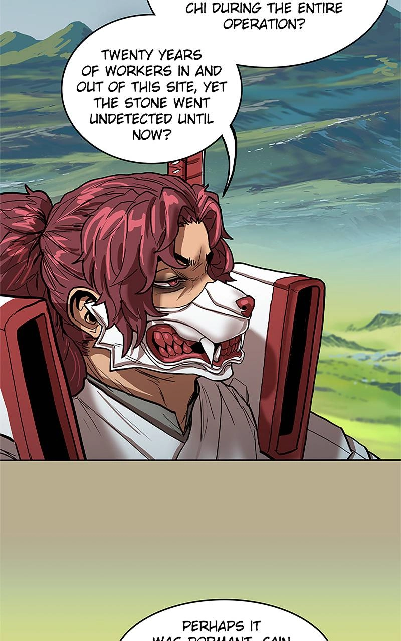 Ordeal Chapter 137, page 67 of 92