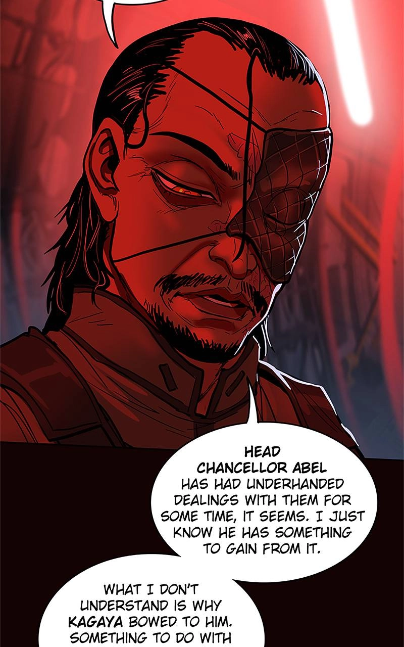Ordeal Chapter 137, page 7 of 92