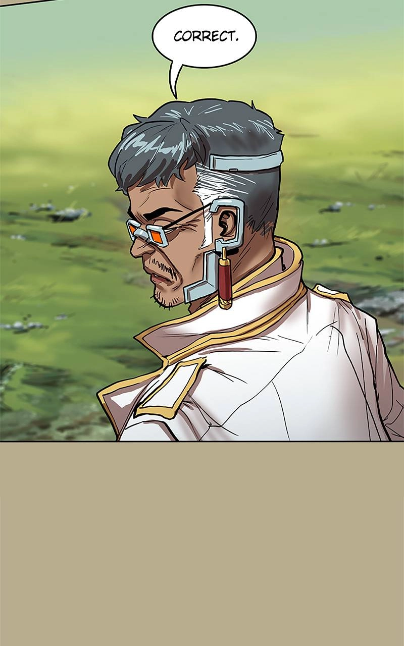 Ordeal Chapter 137, page 70 of 92