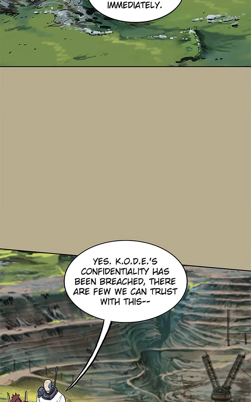 Ordeal Chapter 137, page 72 of 92