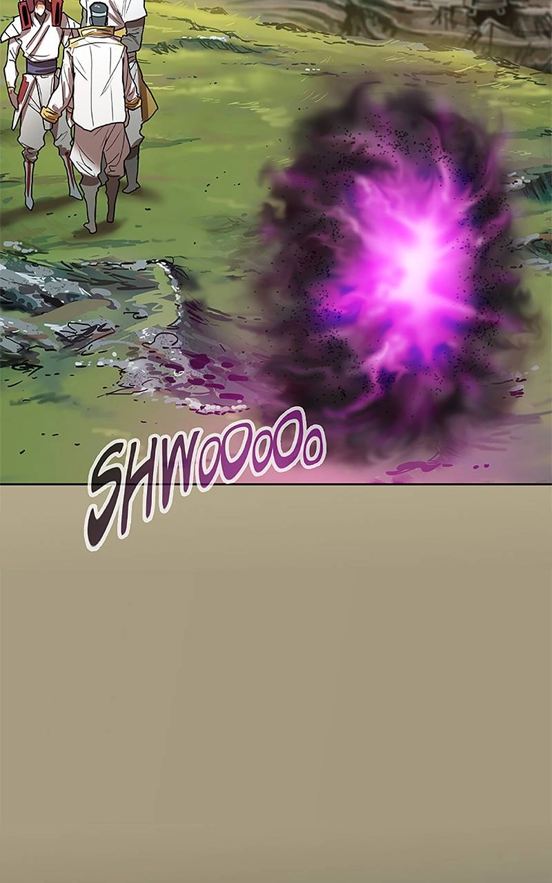 Ordeal Chapter 137, page 73 of 92