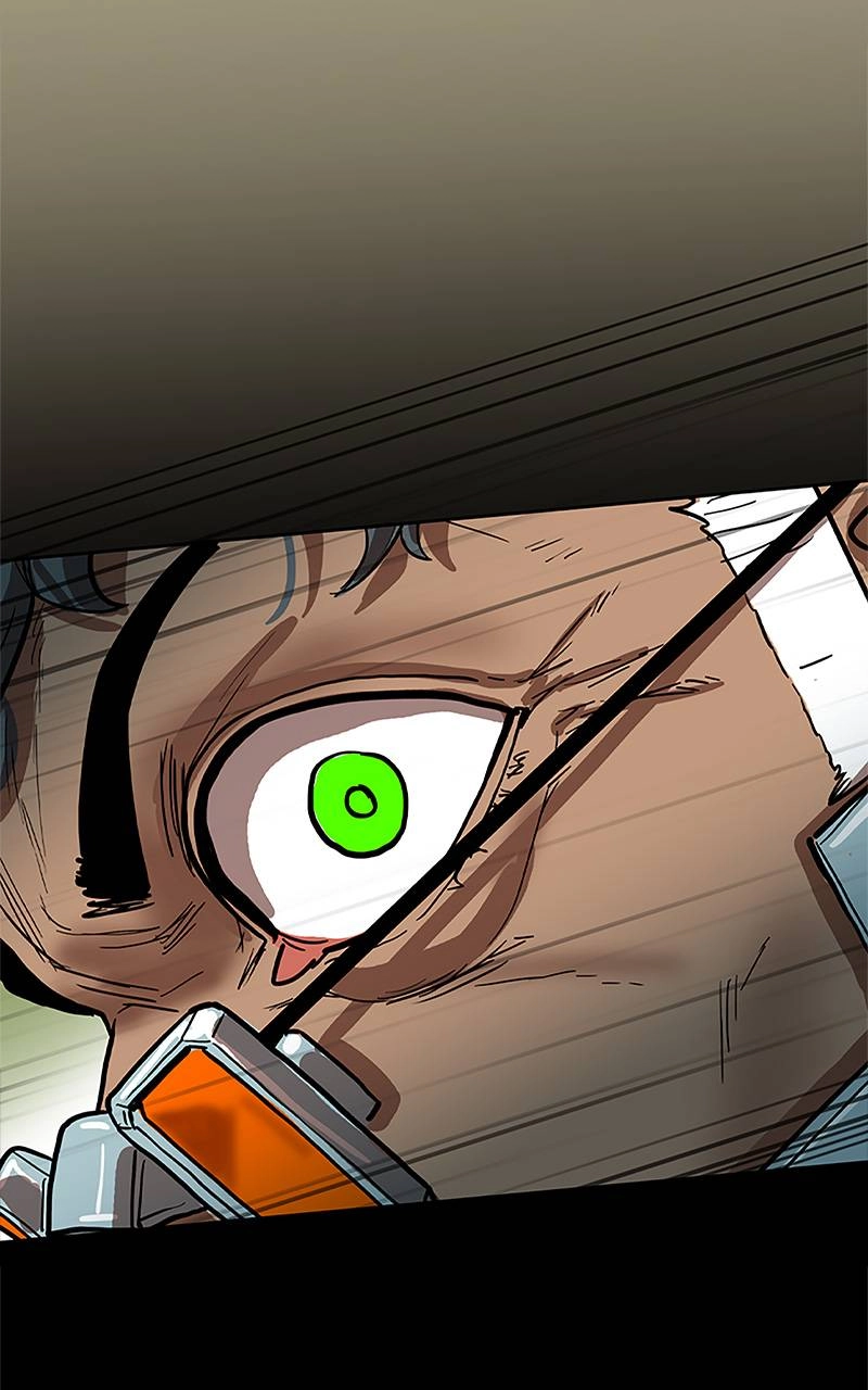Ordeal Chapter 137, page 74 of 92