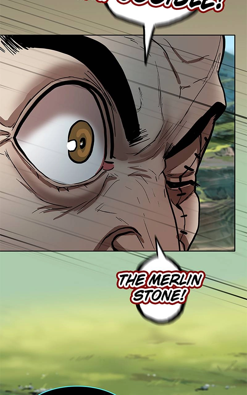 Ordeal Chapter 137, page 78 of 92