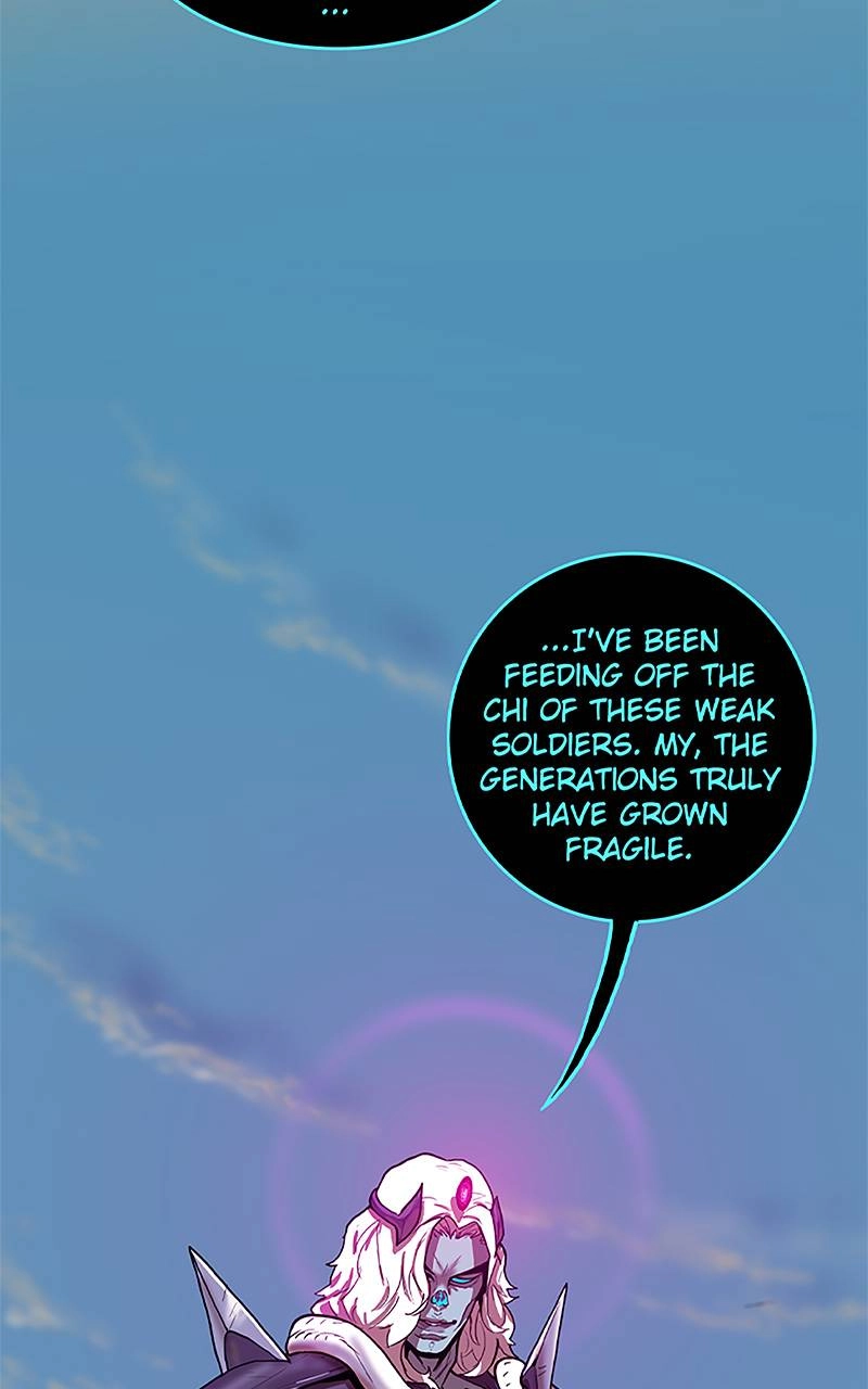 Ordeal Chapter 137, page 80 of 92