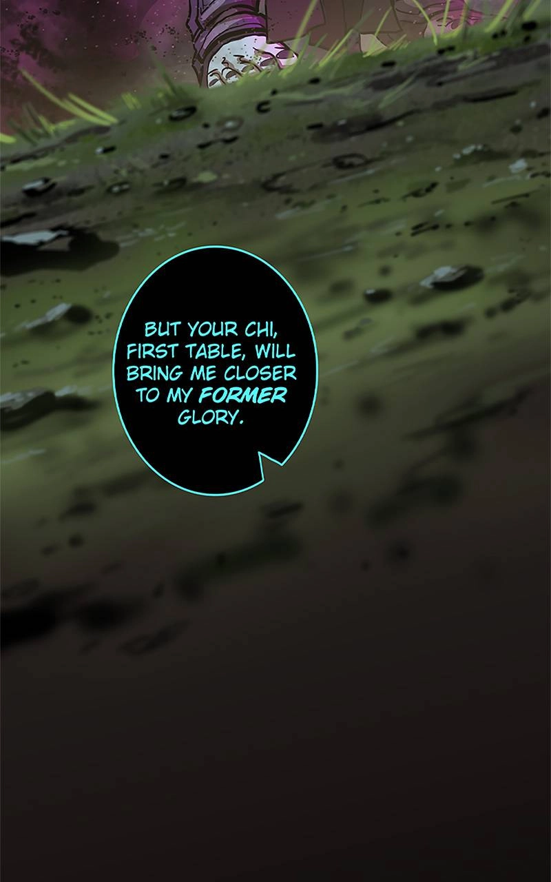 Ordeal Chapter 137, page 82 of 92