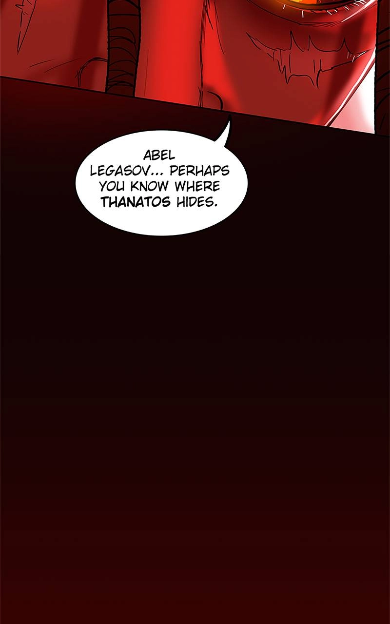 Ordeal Chapter 137, page 9 of 92