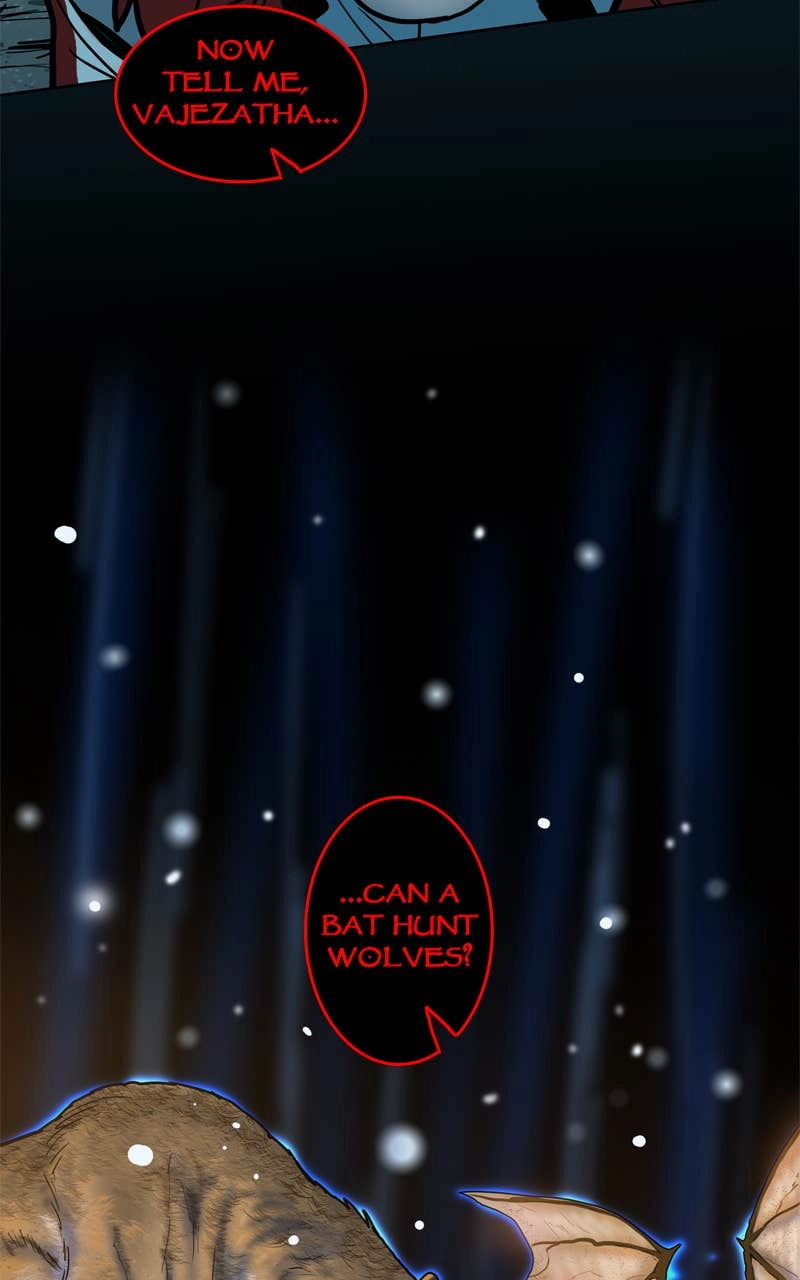 Ordeal Chapter 138, page 10 of 102