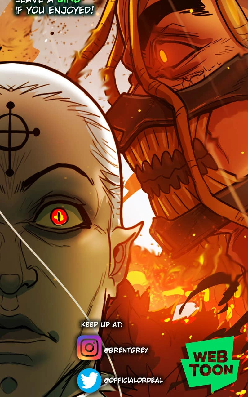Ordeal Chapter 138, page 101 of 102