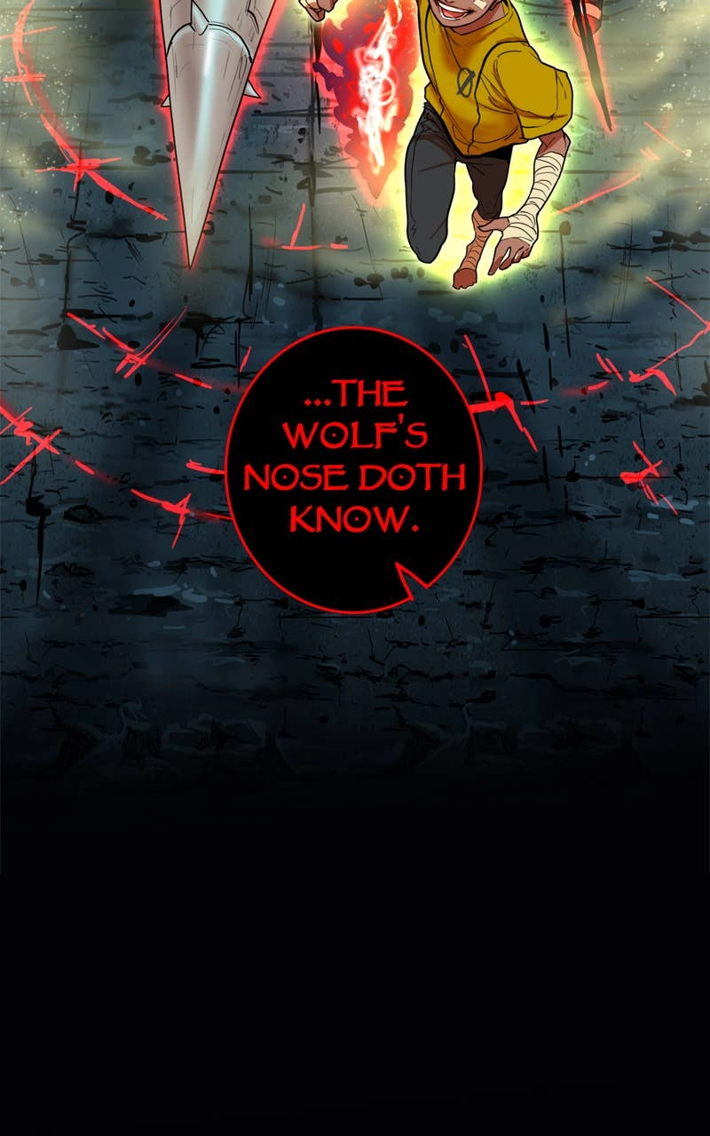 Ordeal Chapter 138, page 14 of 102
