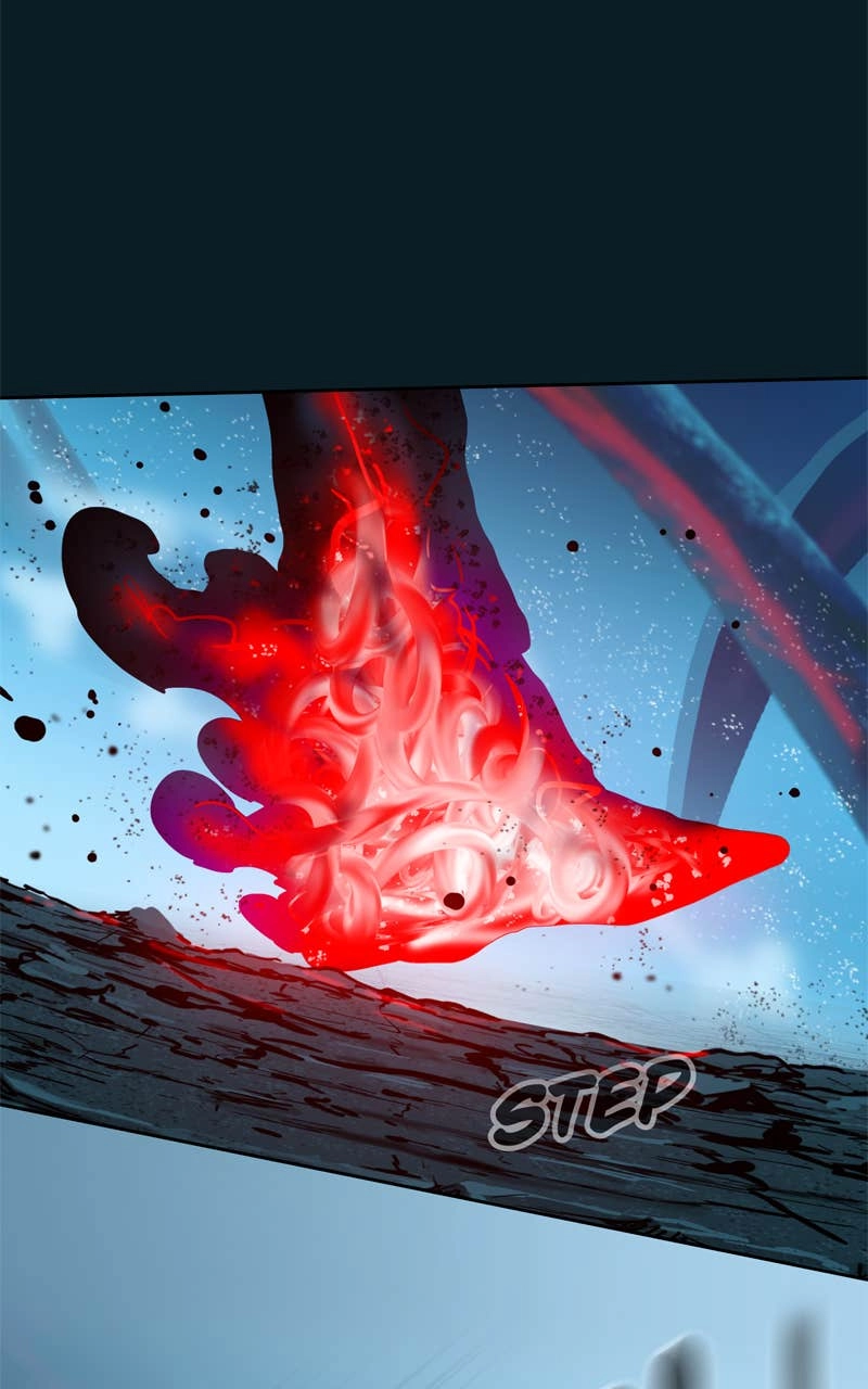 Ordeal Chapter 138, page 20 of 102