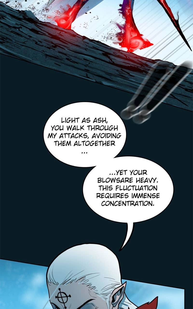 Ordeal Chapter 138, page 22 of 102