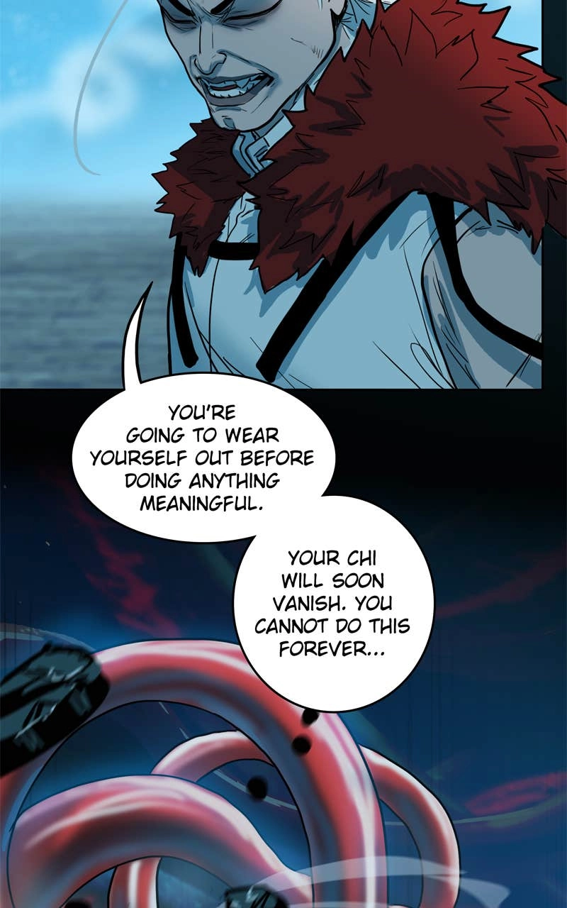 Ordeal Chapter 138, page 23 of 102