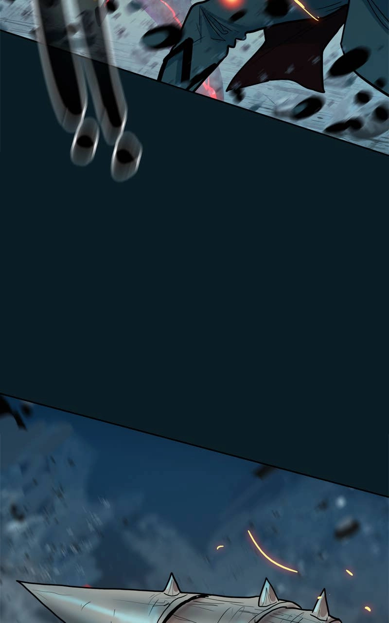 Ordeal Chapter 138, page 26 of 102