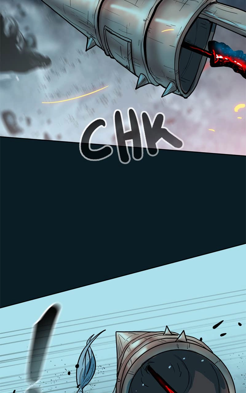 Ordeal Chapter 138, page 27 of 102