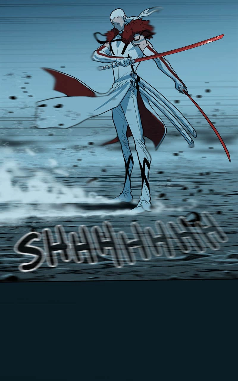 Ordeal Chapter 138, page 33 of 102