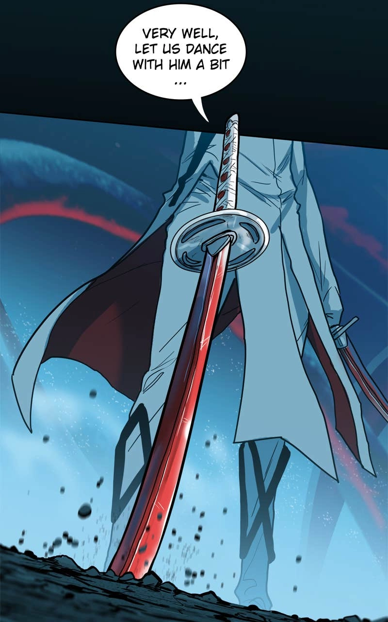 Ordeal Chapter 138, page 34 of 102