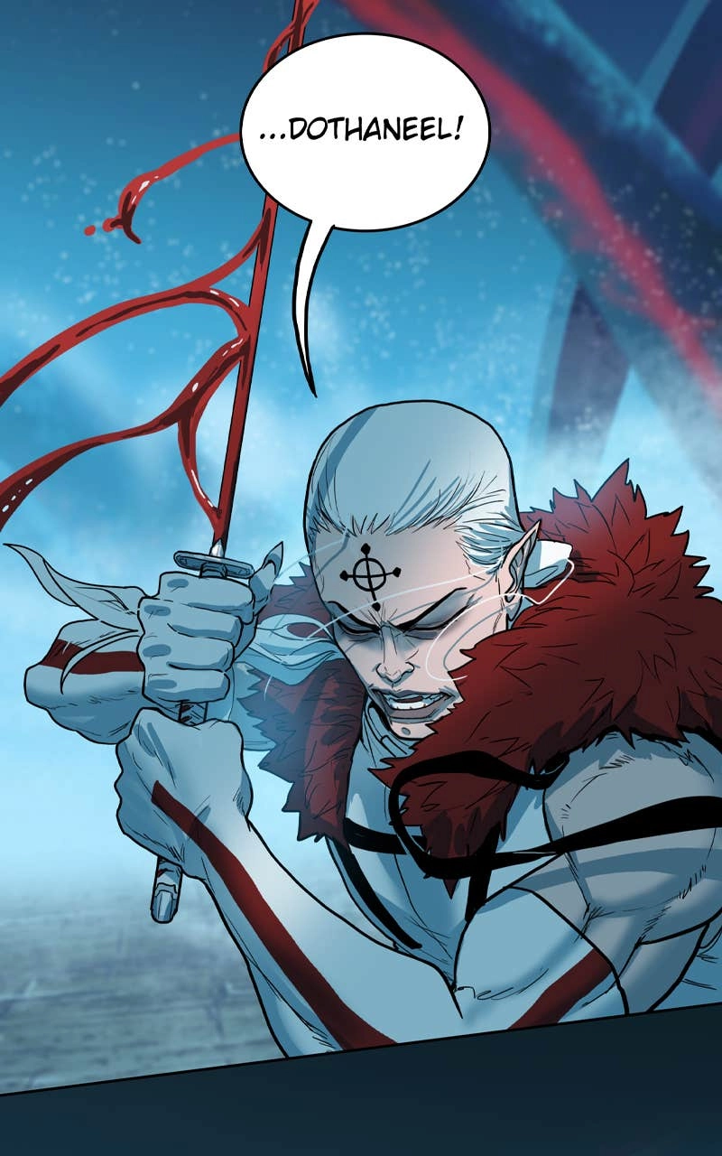 Ordeal Chapter 138, page 36 of 102