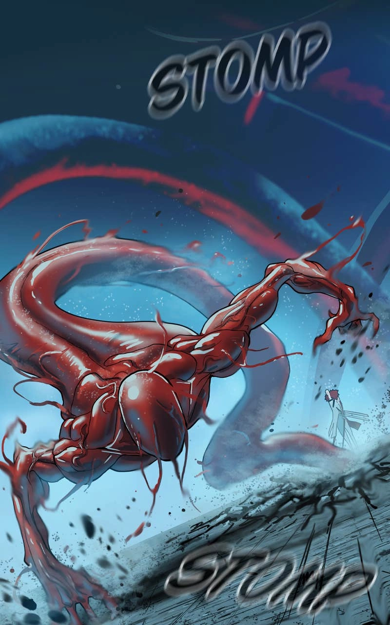 Ordeal Chapter 138, page 37 of 102