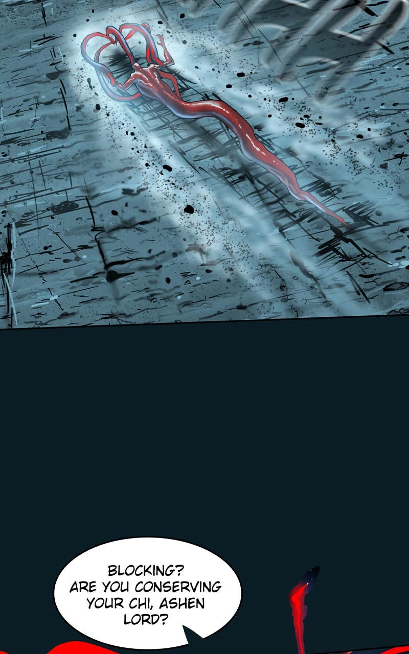 Ordeal Chapter 138, page 40 of 102
