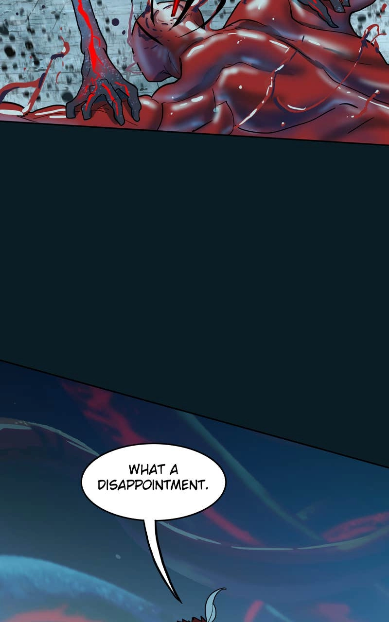 Ordeal Chapter 138, page 43 of 102