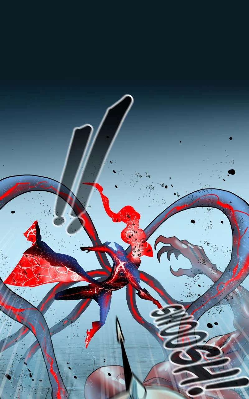 Ordeal Chapter 138, page 46 of 102