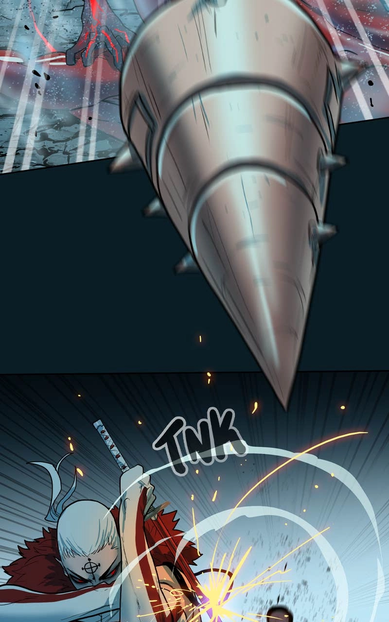 Ordeal Chapter 138, page 47 of 102