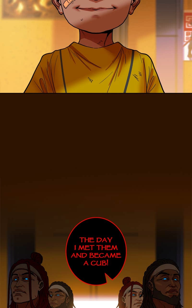 Ordeal Chapter 138, page 5 of 102