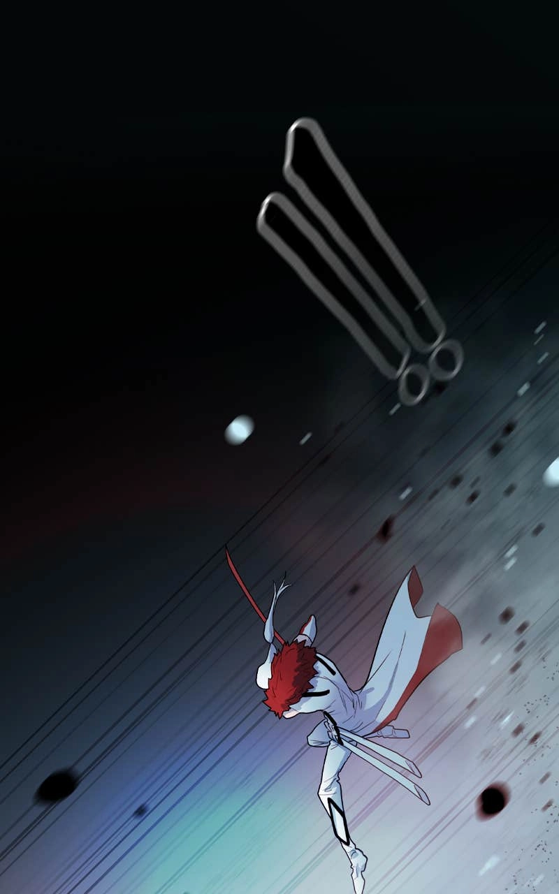 Ordeal Chapter 138, page 55 of 102