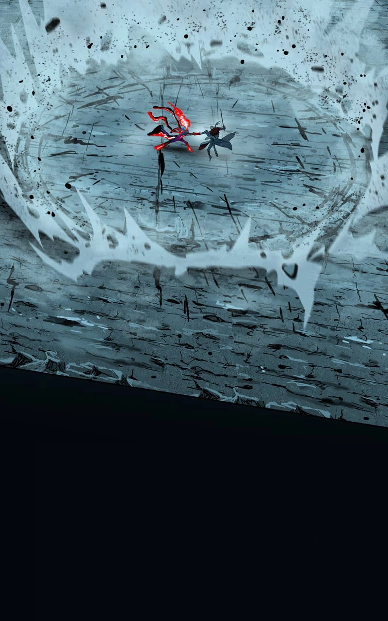 Ordeal Chapter 138, page 58 of 102