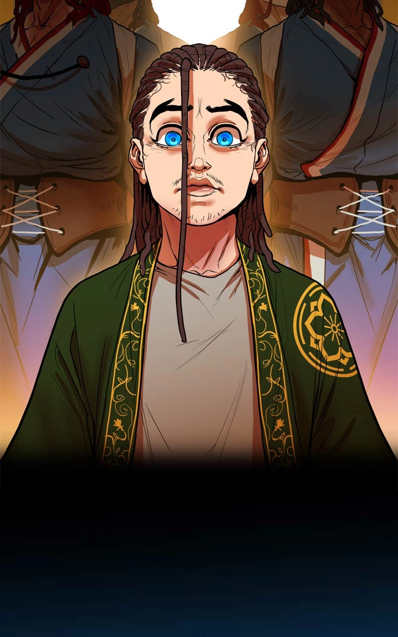 Ordeal Chapter 138, page 6 of 102